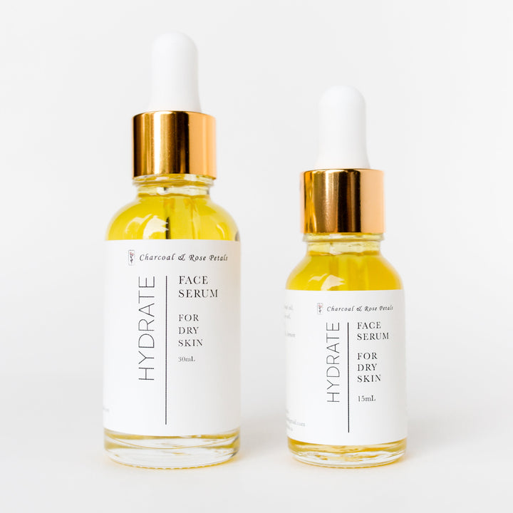 Hydrate Facial Serum