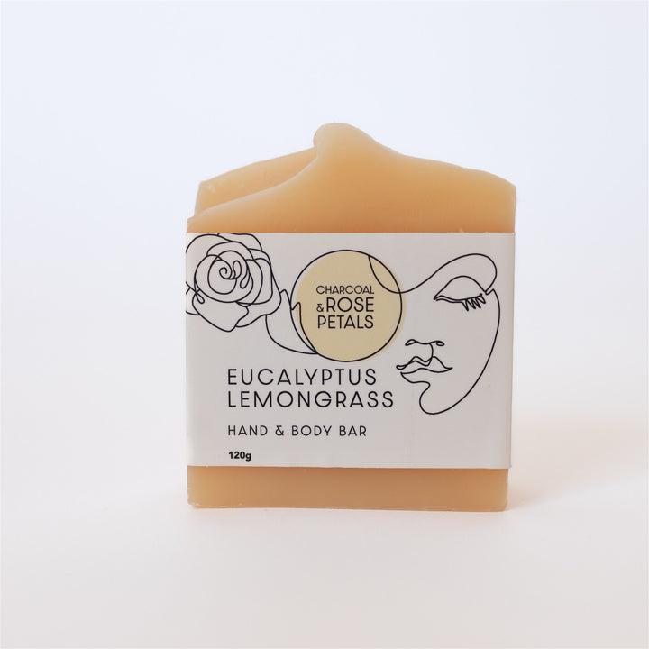 Eucalyptus Lemongrass Bar