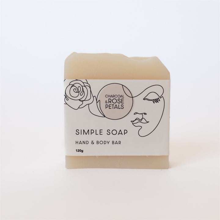 Simple Soap