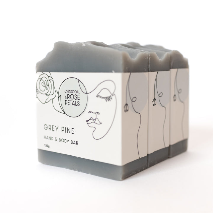 Grey Pine Bar