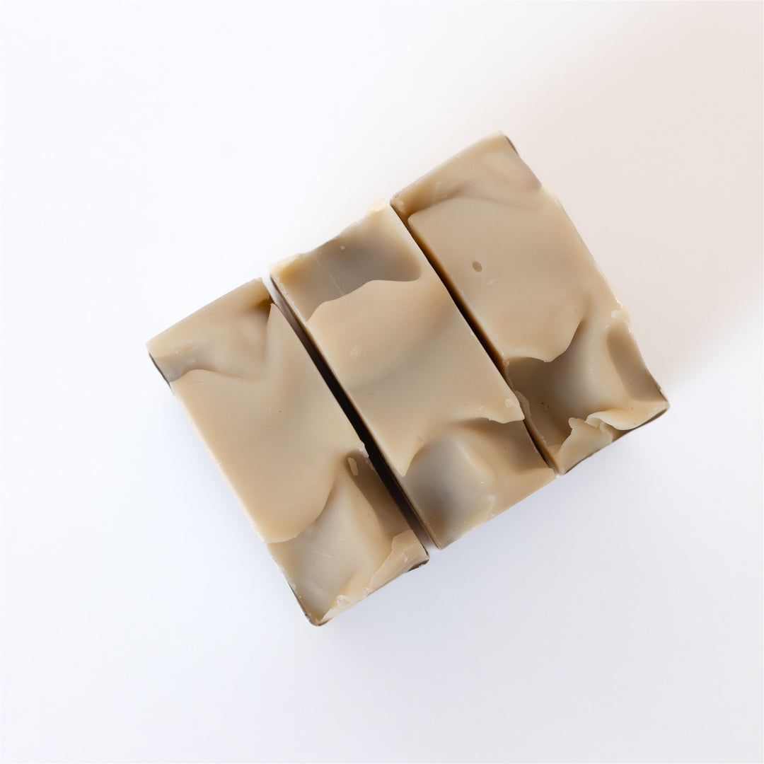 Peppermint Eucalyptus Bar