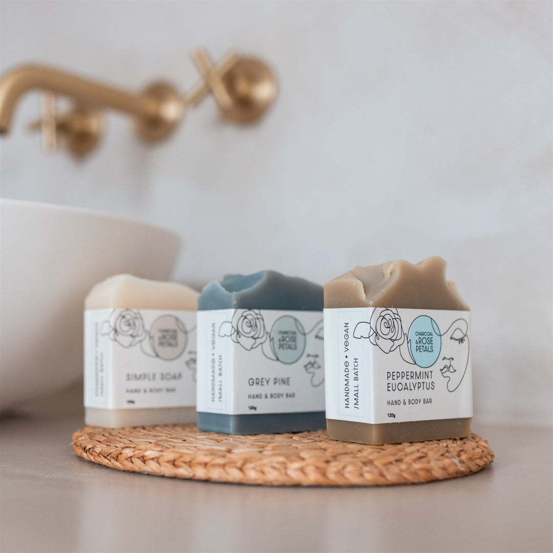 Clean & Simple Bar Bundle