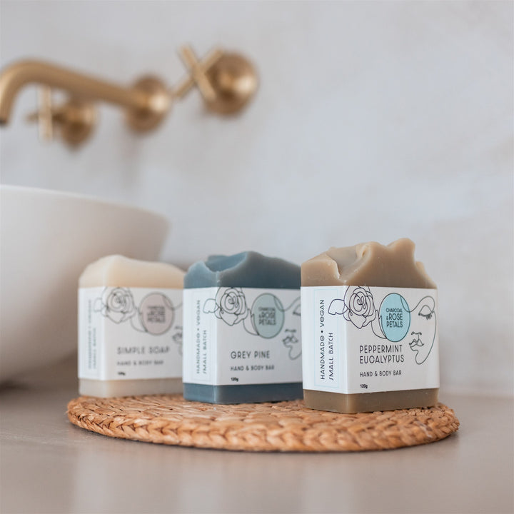 Clean & Simple Bar Bundle