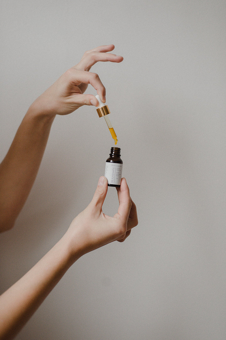 Hydrate Facial Serum