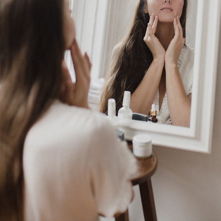 Hydrate Facial Serum