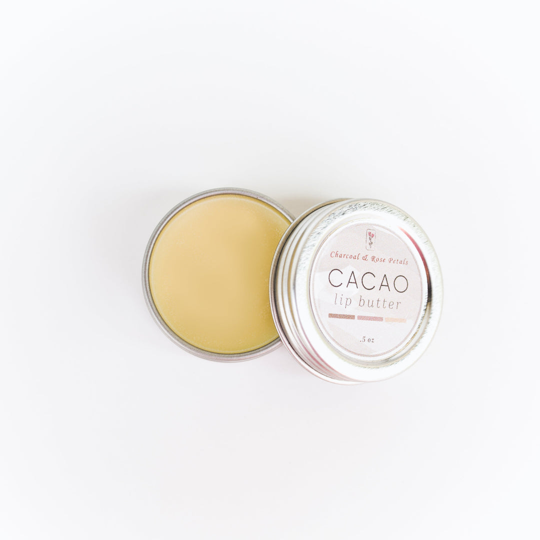 cocoa lip butter