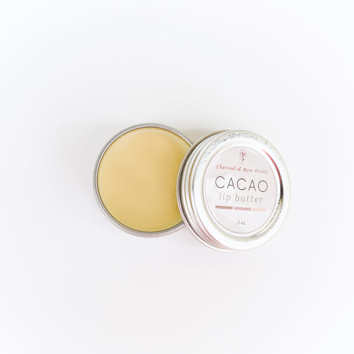 cocoa lip butter