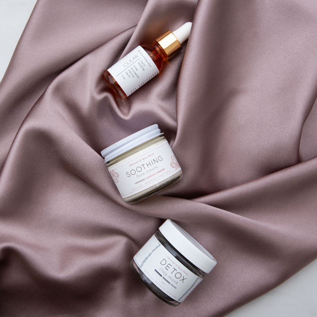 Hydrate Facial Serum