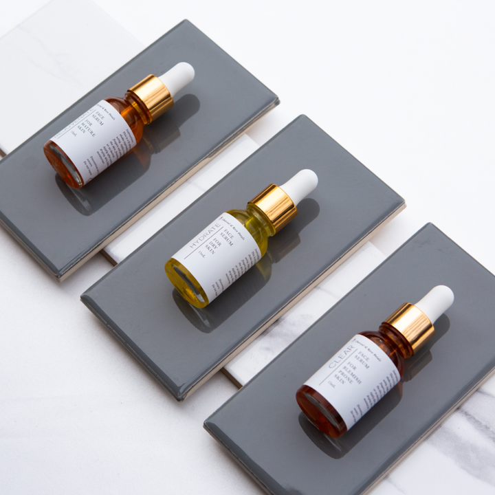 Hydrate Facial Serum