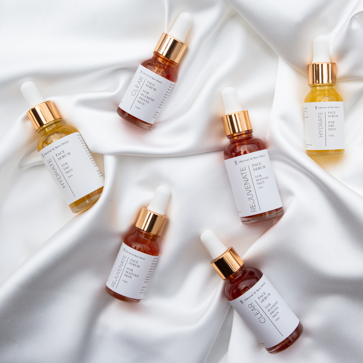 Hydrate Facial Serum