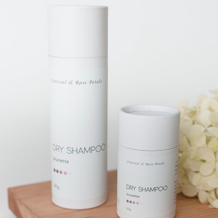 Dry Shampoo - Blonde