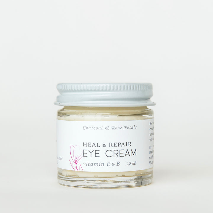 Heal & Repair Eye Cream