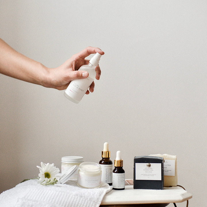 Gentle Jojoba Face Bar