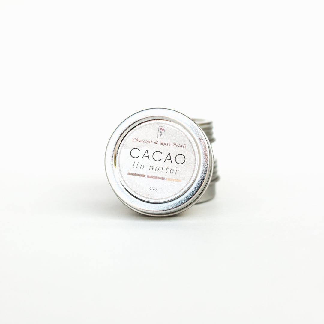 cocoa lip butter 0.5 oz