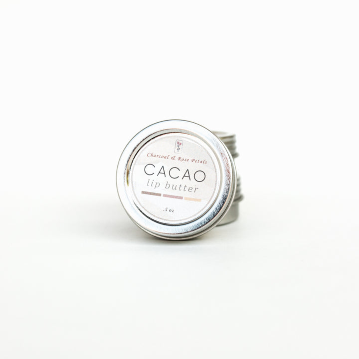 cocoa lip butter 0.5 oz