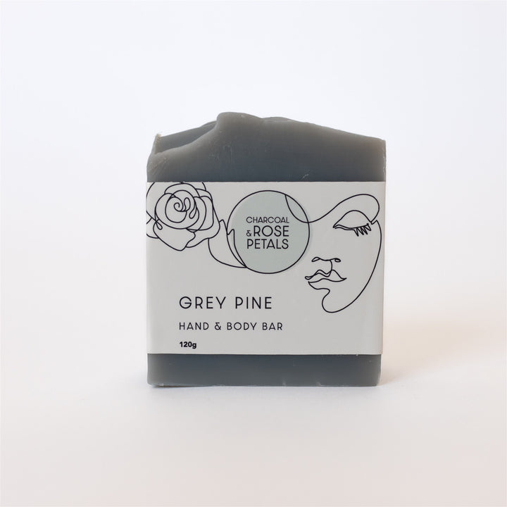 Grey Pine Bar