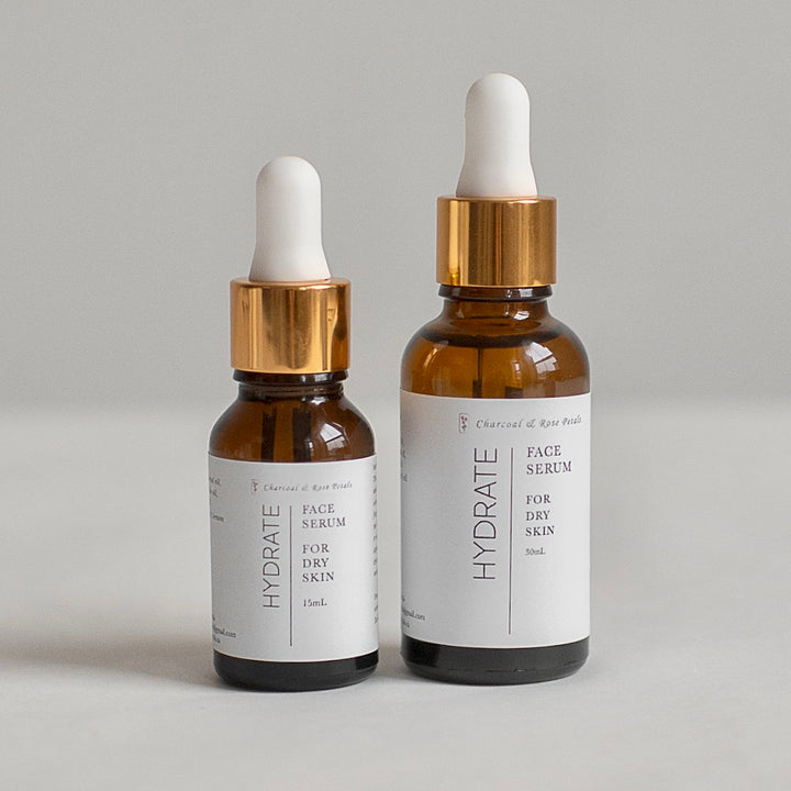 Hydrate Facial Serum