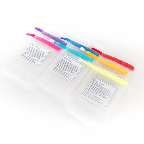 Soap Savers