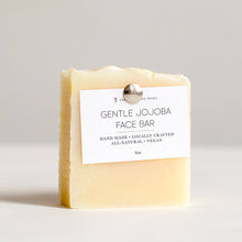 Load image into Gallery viewer, Gentle Jojoba Face Bar